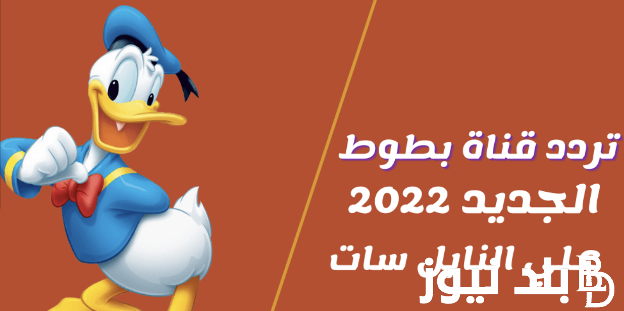 ‎تردد قناة بطوط الجديد 2024 لمشاهدة الأفلام الكرتونية الخاصة بالأطفال بجودة Full HD